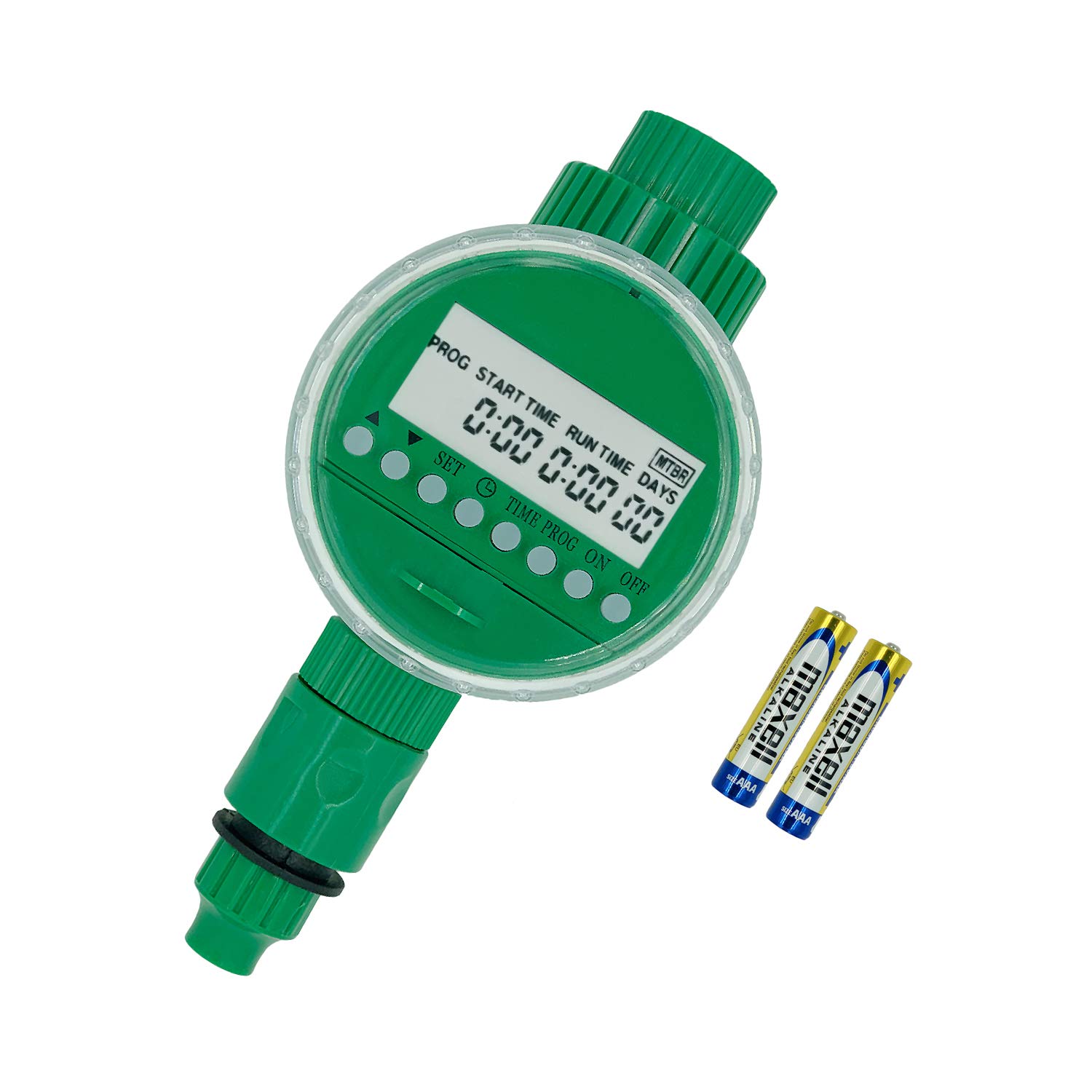 Best Outdoor Garden Hose Timer