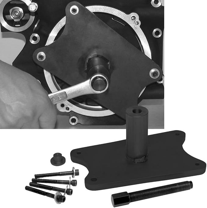 Case Splitter Tool, Late 88/96 Home Improvement