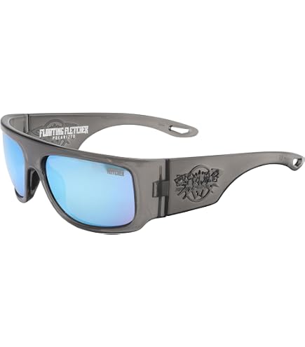 Amazon.com: Black Flys Christian Fletcher Racer Fly Wrap