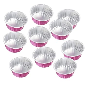Cuticate Wax Melting Bowls Mini Waxing Pot For Brazilian Hard Wax