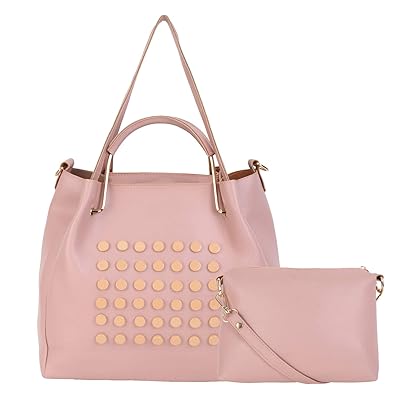 Auriel Womens PU Leather Handbag (DC_HB_3)