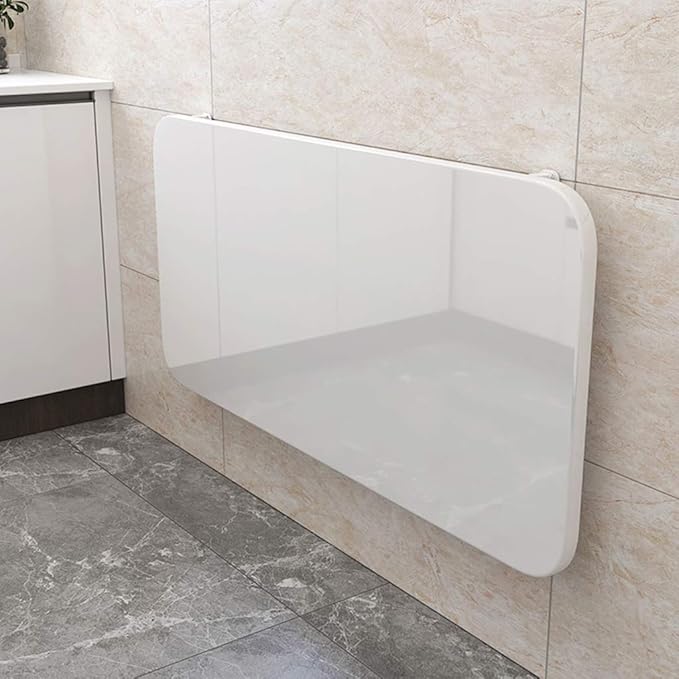 RTYUI Klappbarer Drop-Leaf-Tisch An Der Wand, Klappregal-Tischhalterung