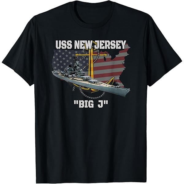 【schott】Souvenir shirt U.S.S New york US Navy Cartoon khaki t-shirt - TSPARKSLEY | Schott NYC®