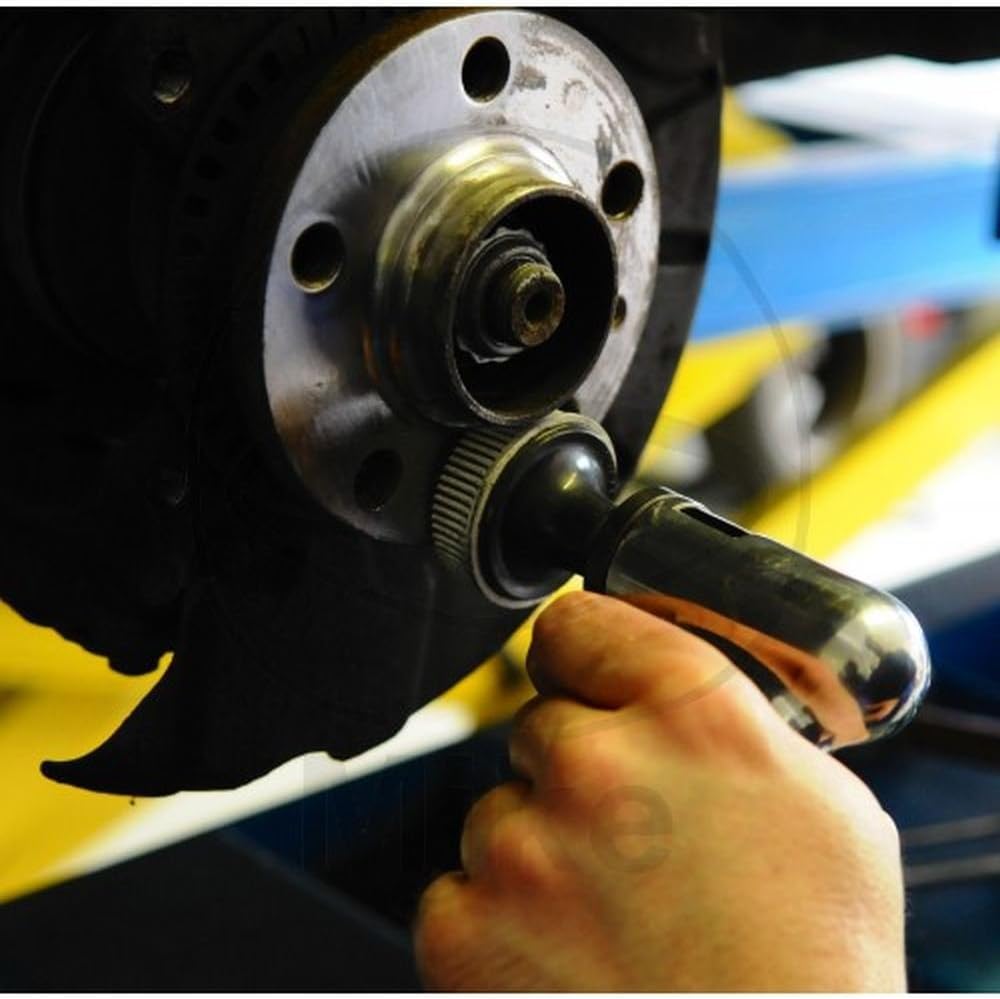 ATE 03931413704 Wheel Hub Cleaning Kit Amazon.co.uk Car & Motorbike