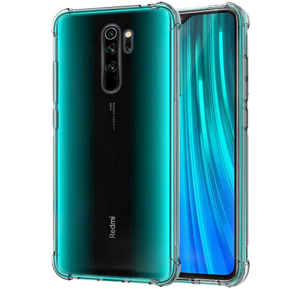 REDMI NOTE 8 PRO BACK COVER | REDMI  COVERS | CASES & COVERS FOR REDMI .............
