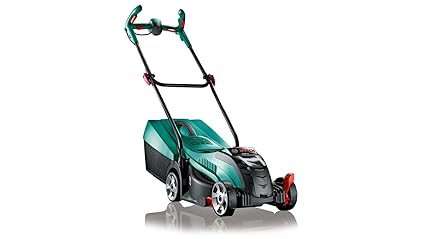 BOSCH Akkurasenmäher Rotak 32 LI