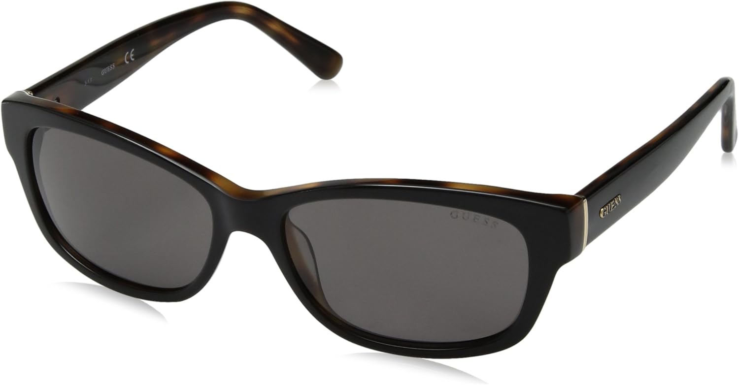 guess rectangle sunglasses