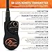 SportDOG Brand SportHunter Family Remote Trainers – Including New X-Series – Waterproof, Rechargeable Dog Training Collars with Static, Vibrate, and Tone – Up to 1 Mile Rangethumb 3