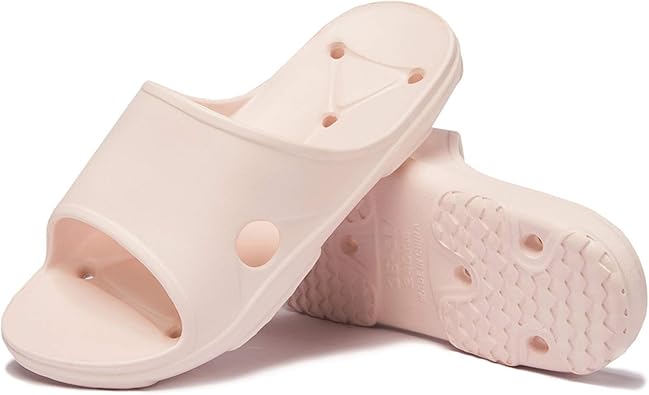 sandalias de ducha mujer