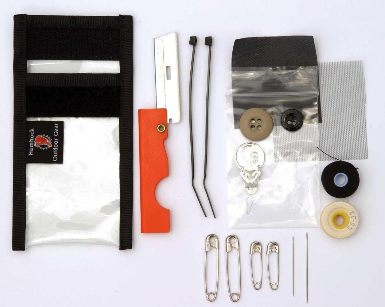 Hamhock Outdoor Gear Outdoor Sewing Kit