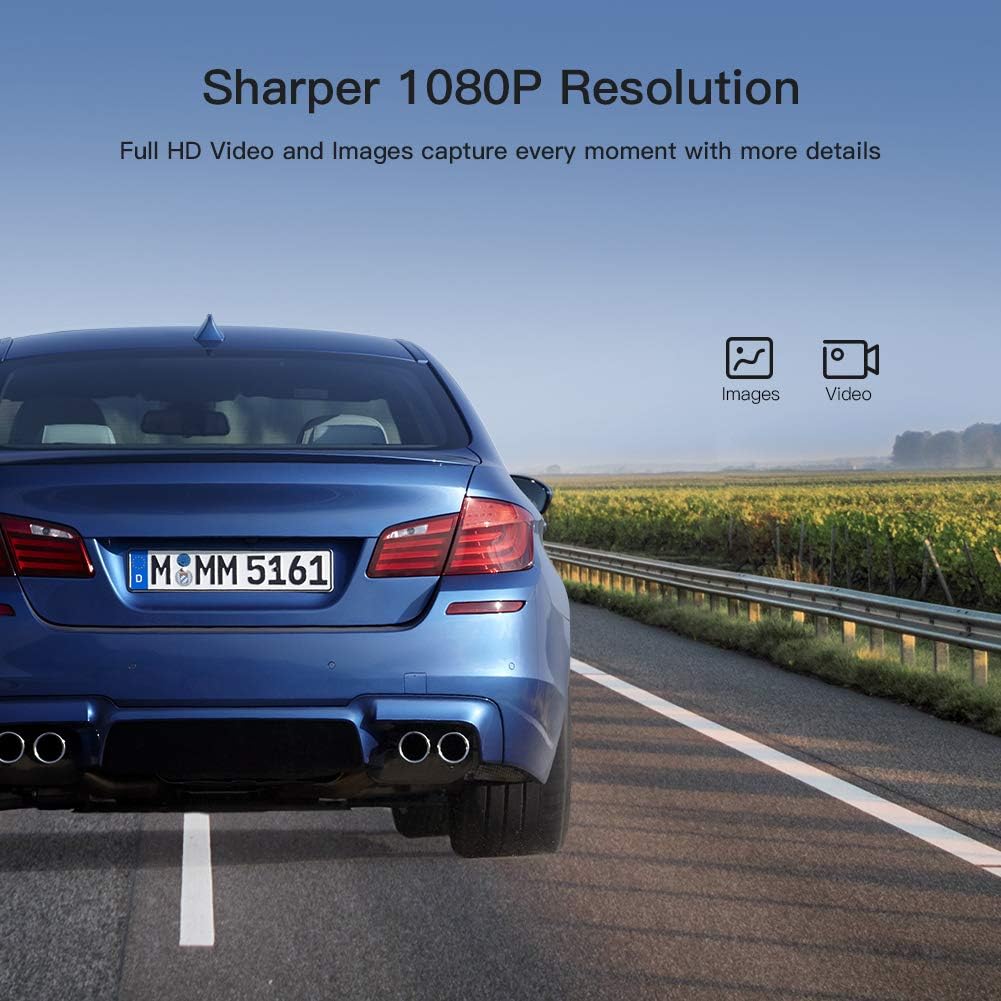 A Dash cam company has blatant false advertisement. r/legaladviceofftopic