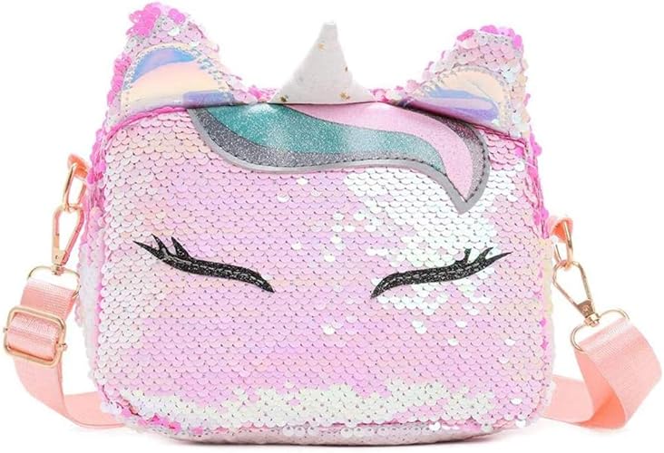 Sac bandoulière licorne Clearance