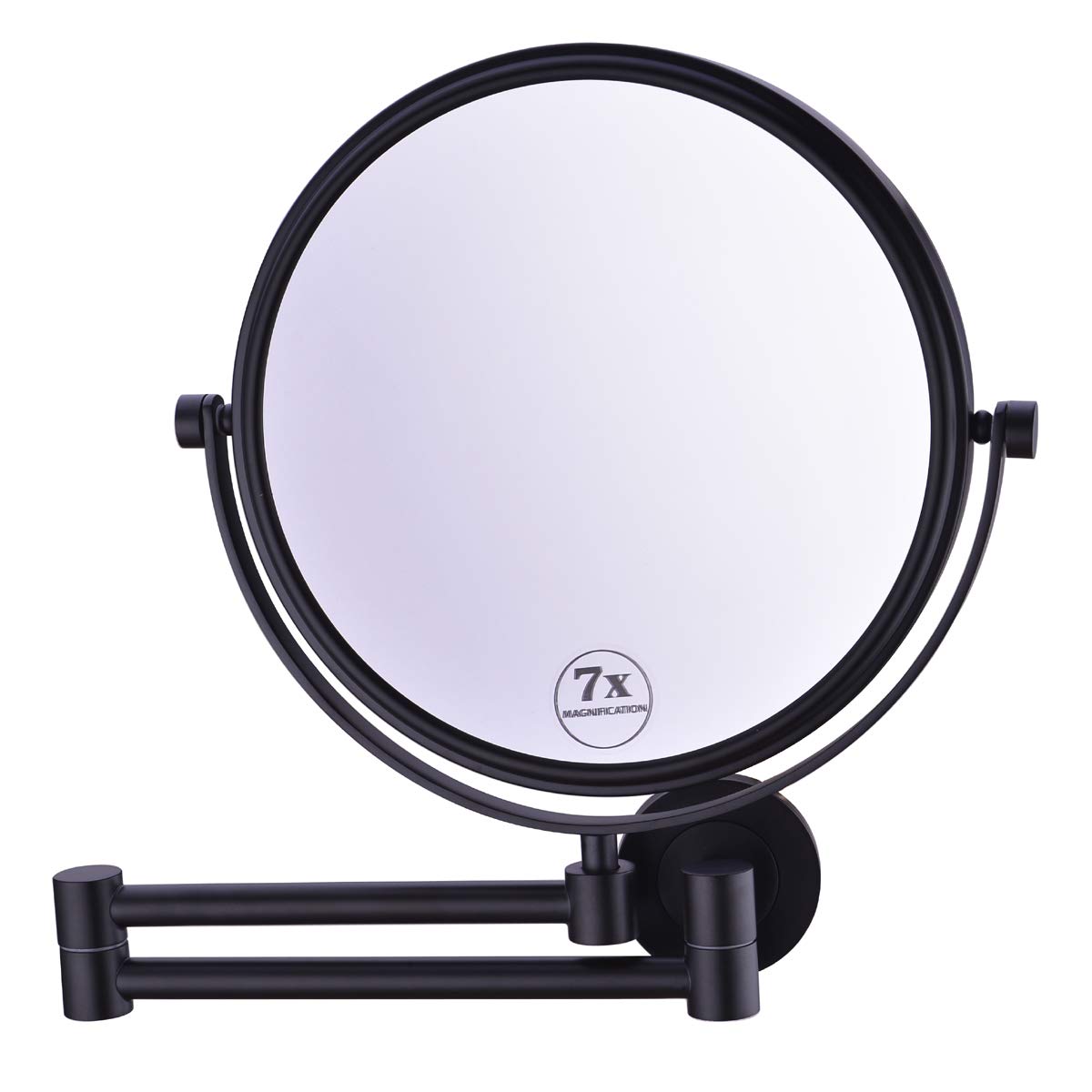 Best Black Wall Mounted Makeup Mirrors Your Best Life