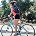 sixthreezero Pave n’ Trail Women’s 21-Speed Hybrid Road Bicycle, Teal 26″ Wheels/ 17″ Framethumb 4