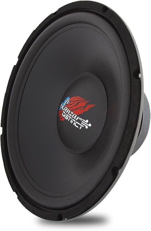 lanzar 15 inch subwoofer
