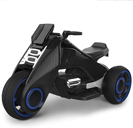 triciclo electrico niños
