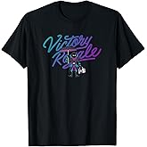 Fortnite Raven Victory Royale T-Shirt