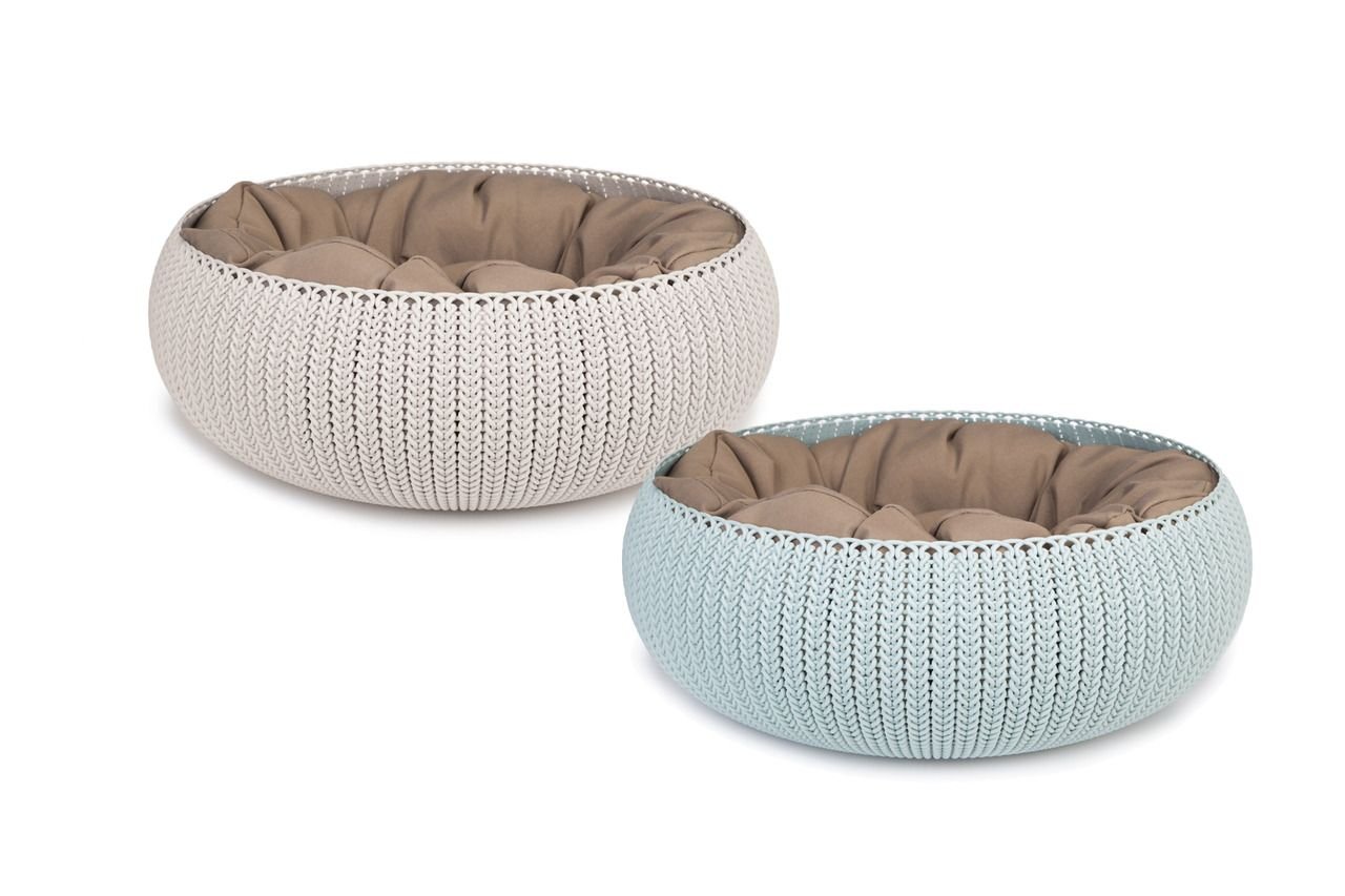 curver pet bed