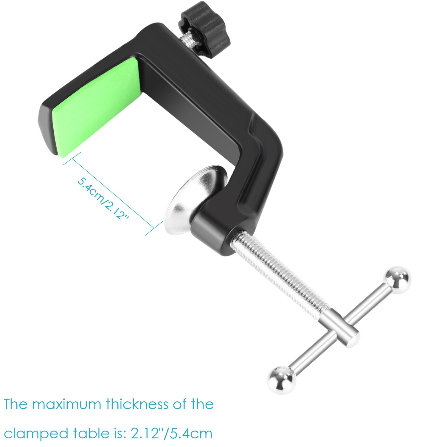 Neewer NW-700 Condenser Microphone Kit - Black Mic, Black 48V Phantom Power Supply,NW-35 Boom Scissor Arm Stand with Shock Mount and Pop Filter,XLR Male to Female Cable for Home Studio Recording