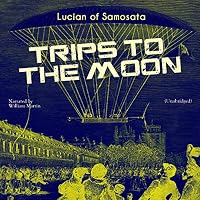 Audible edition cover