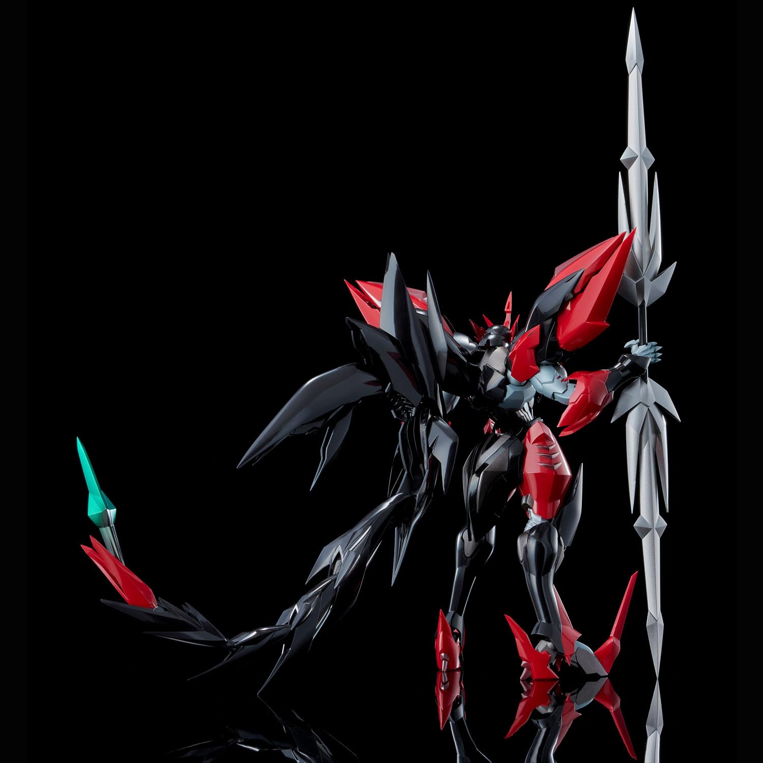 Mua RIOBOT 宇宙の騎士テッカマンブレード ブラスターテッカマン