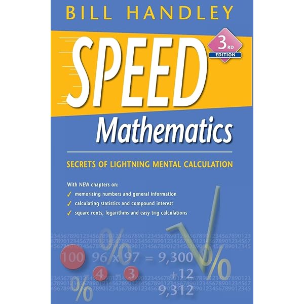 Speed Mathematics Simplified (Dover Books on Mathematics