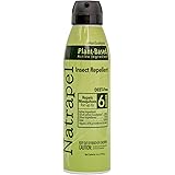 Natrapel Lemon Eucalyptus Insect Repellent Spray 6 oz