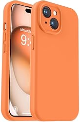 Vooii Compatible with iPhone 15 Plus Case, Upgrade