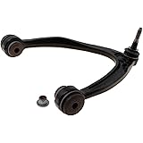 ACDelco 45D1060 - Front Passenger Side Upper Suspension Control Arm And Ball Joint Assembly - View #11