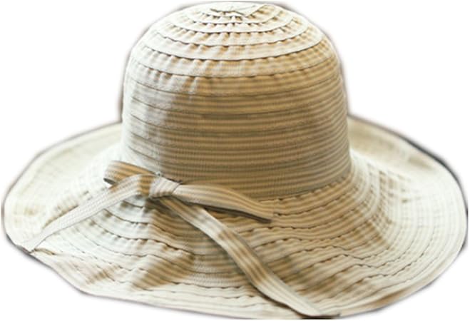 cloth floppy hat