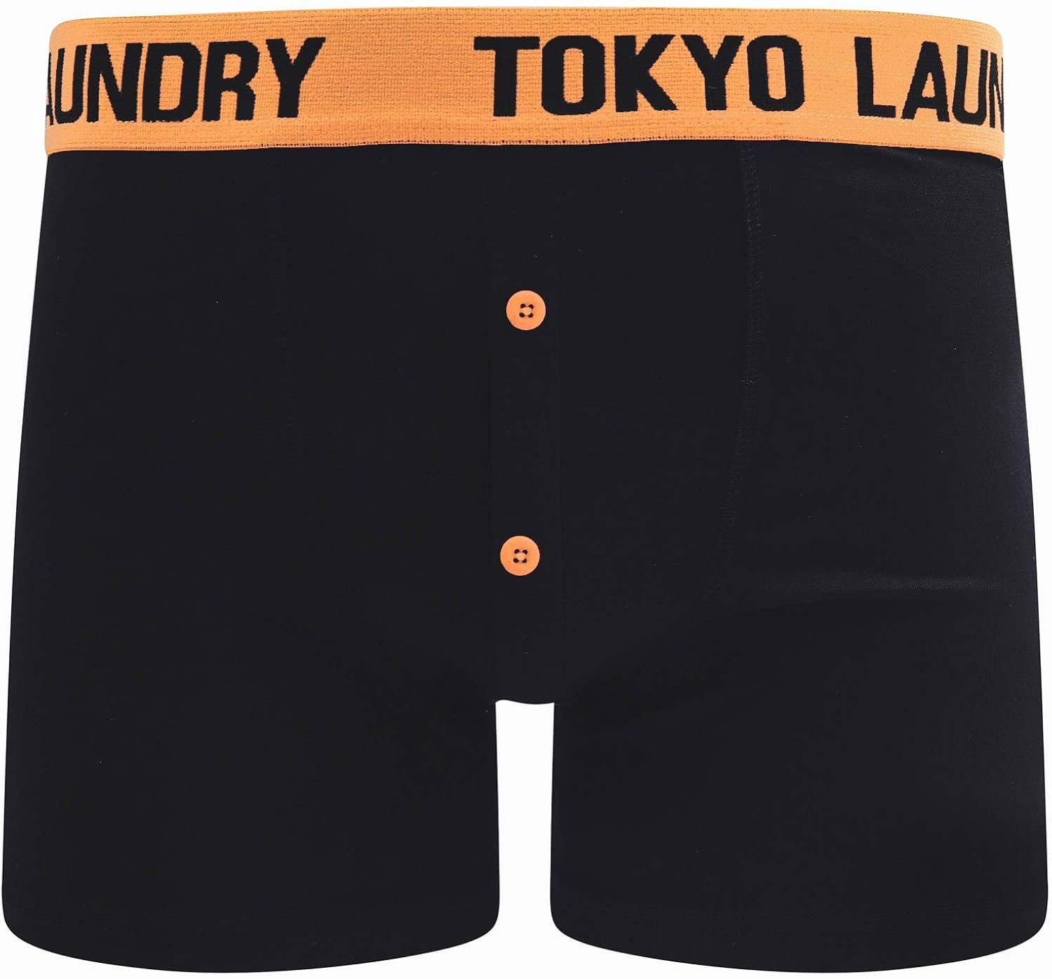 Tokyo Laundry Mens 2 Pack Designer Gift Pack Black Boxer Shorts Men's  Clothing Underwear umoonproductions.com