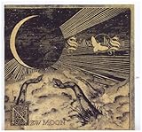 Swallow The Sun Album: «New Moon» (Front side) Swallow The Sun Album: «New Moon» (Front side)
