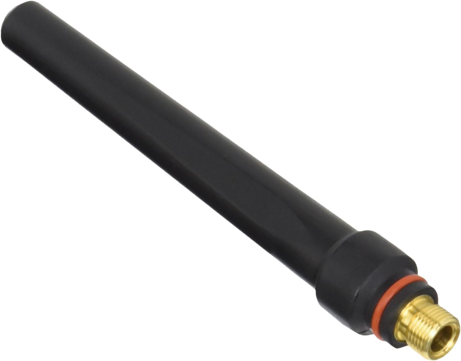 Abicor Binzel712.1051 Back Cap for ABITIG GRIP 17, 18 and 26 Welding Torch, Long (Pack of 10)