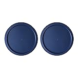 Replacement Lids for Pyrex 4-Cup Glass Food Storage