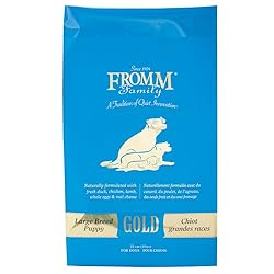 great pyrenees dog food