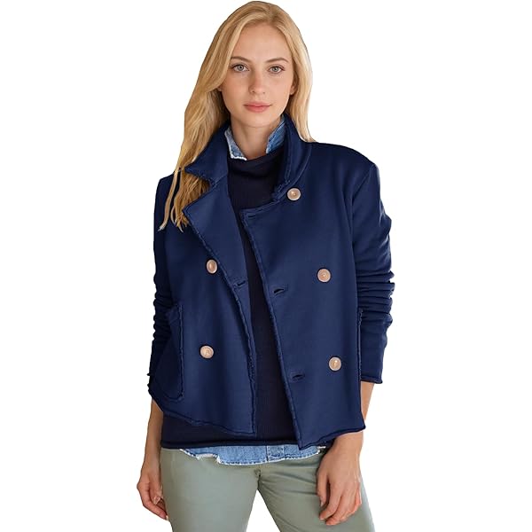 美品todayful Waist Gather Jacket bkk18222_navy_xl?$