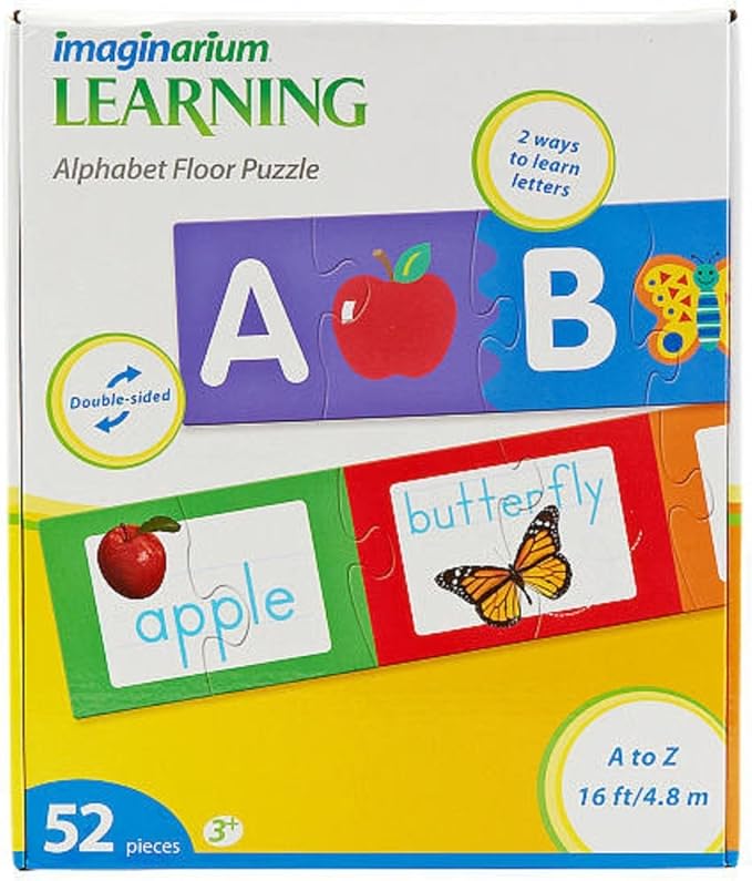 imaginarium learning puzzle