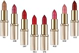 L'Oreal Color Riche Lipstick 703 Oud Obsession 7ml Paris view 4