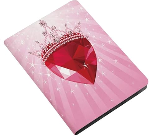 Queen - Funda para iPad 7G, 10,2