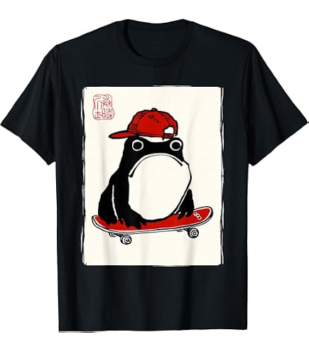 Amazon.com: Sk8er Girl Skater Skateboard Retro 90s T-Shirt