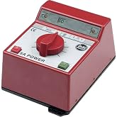 LGB 51079 &ndash; Electronic Speed Controller 5A,