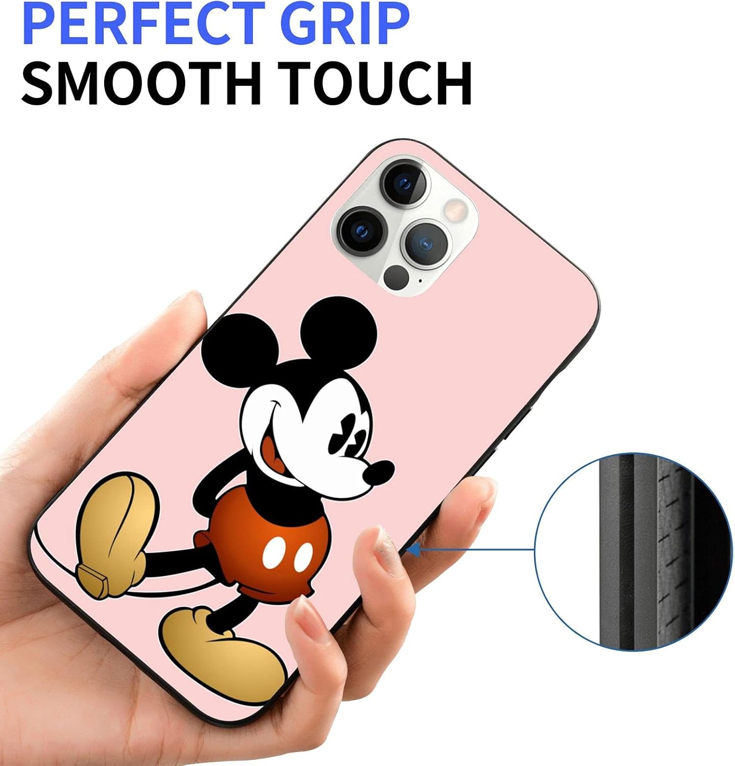 Amazon 壁紙ミッキーマウス4 Iphone 12 ケース Iphone 12 Pro ケース Iphone 12 Mini ケース Iphone 12 Pro Max ケース おしゃれ 可愛い 軽量薄型 全面保護 耐衝撃 個性的 人気 家電 カメラ オンライン通販