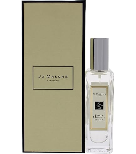 Amazon.com : Jo Malone Mimosa & Cardamom Cologne Spray for Women