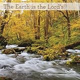 DaySpring Earth is the Lord's Wall Calendar
