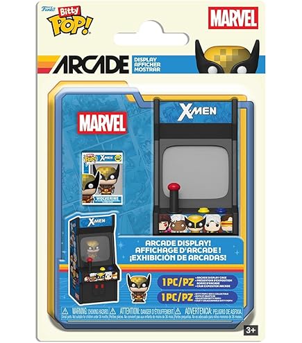 Amazon.com: Funko Pop! Jumbo: X-Men Sentinel with Wolverine