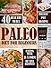 Paleo Diet for Beginners: Instant Pot Recipes (Paleo Diet Cookbook/ Paleo Diet for Weight Loss Book 1) by Melissa Mason