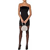 ASTR The Label Womens Amya Dress