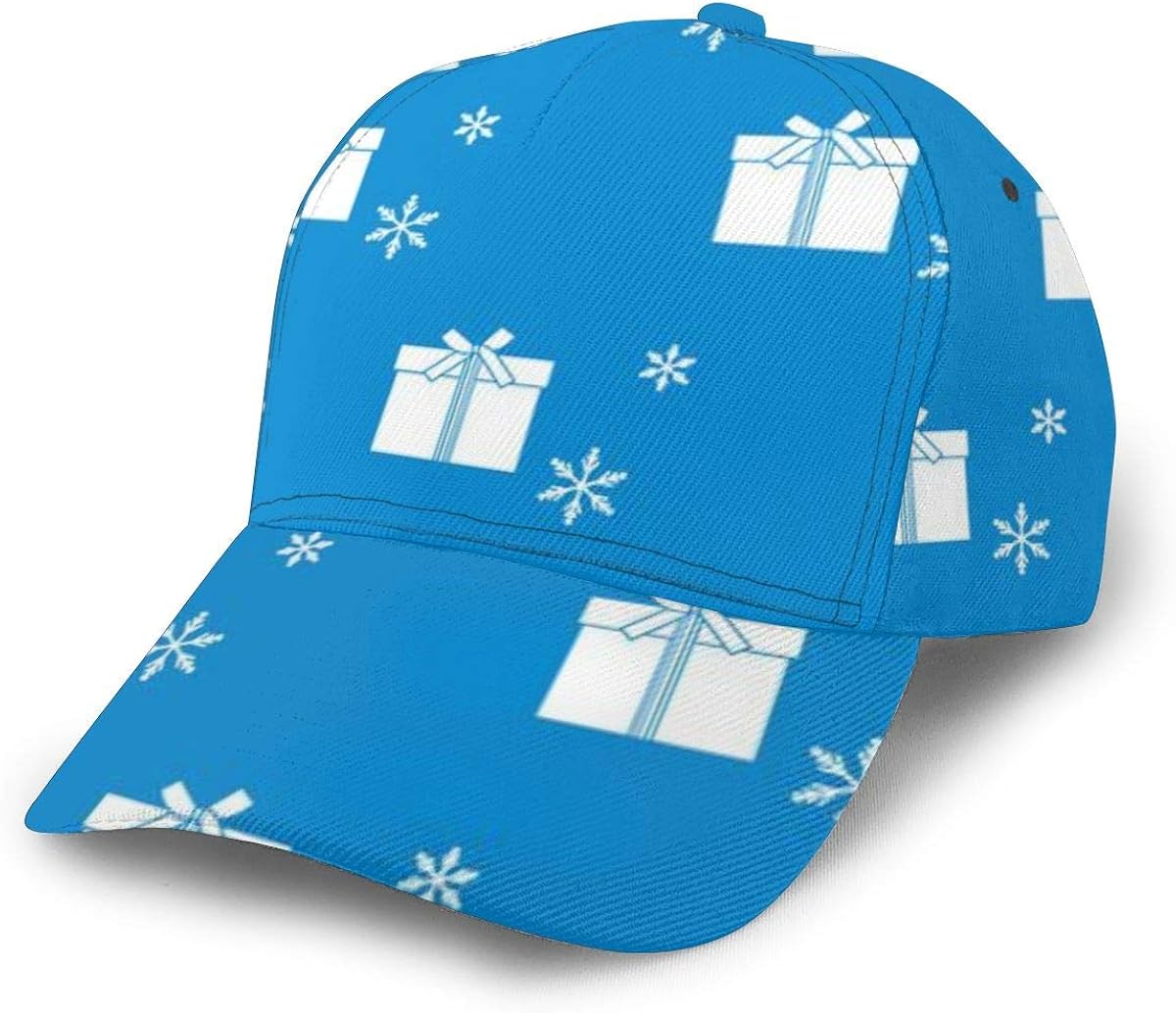 baseball hat gift box