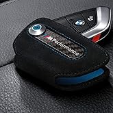 BMW 82292355519 M Performance Key Case