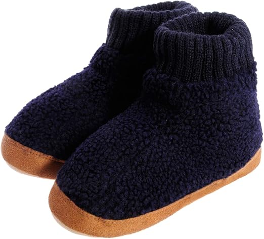 amazon boys slippers